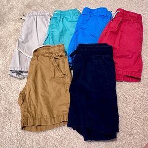 LOT of Shorts - size 8